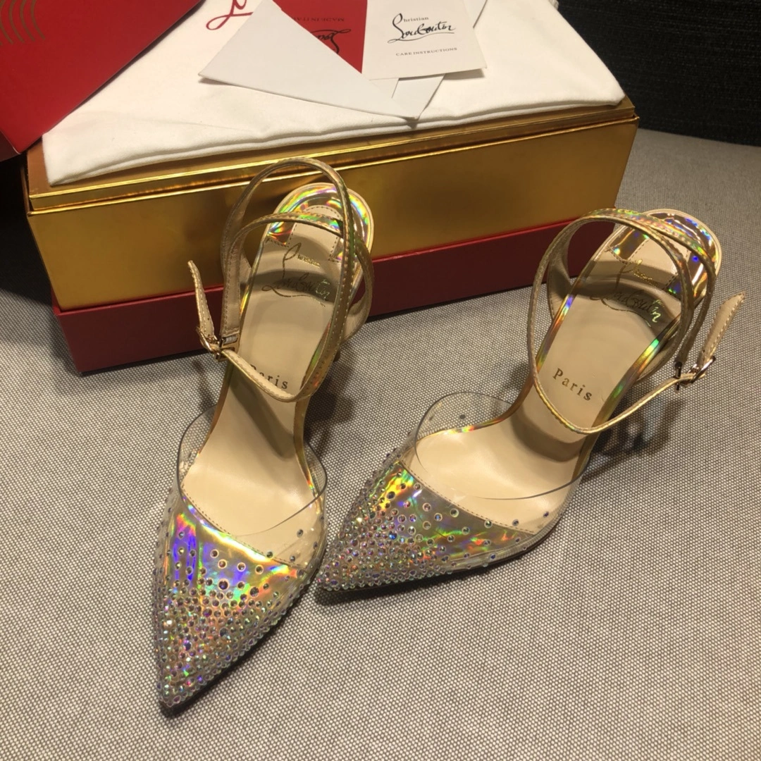 COCO-- 3210015J484 Heel height：8.5CM item:D-X158D1037